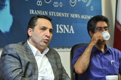 همایون بختیاری
