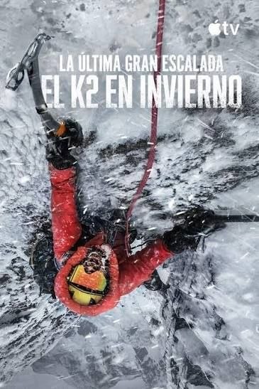🏔️ «آخرین اولین بار: زمستان کی‌۲» | The Last First: Winter K2